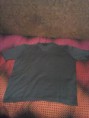 Camiseta gris talla L